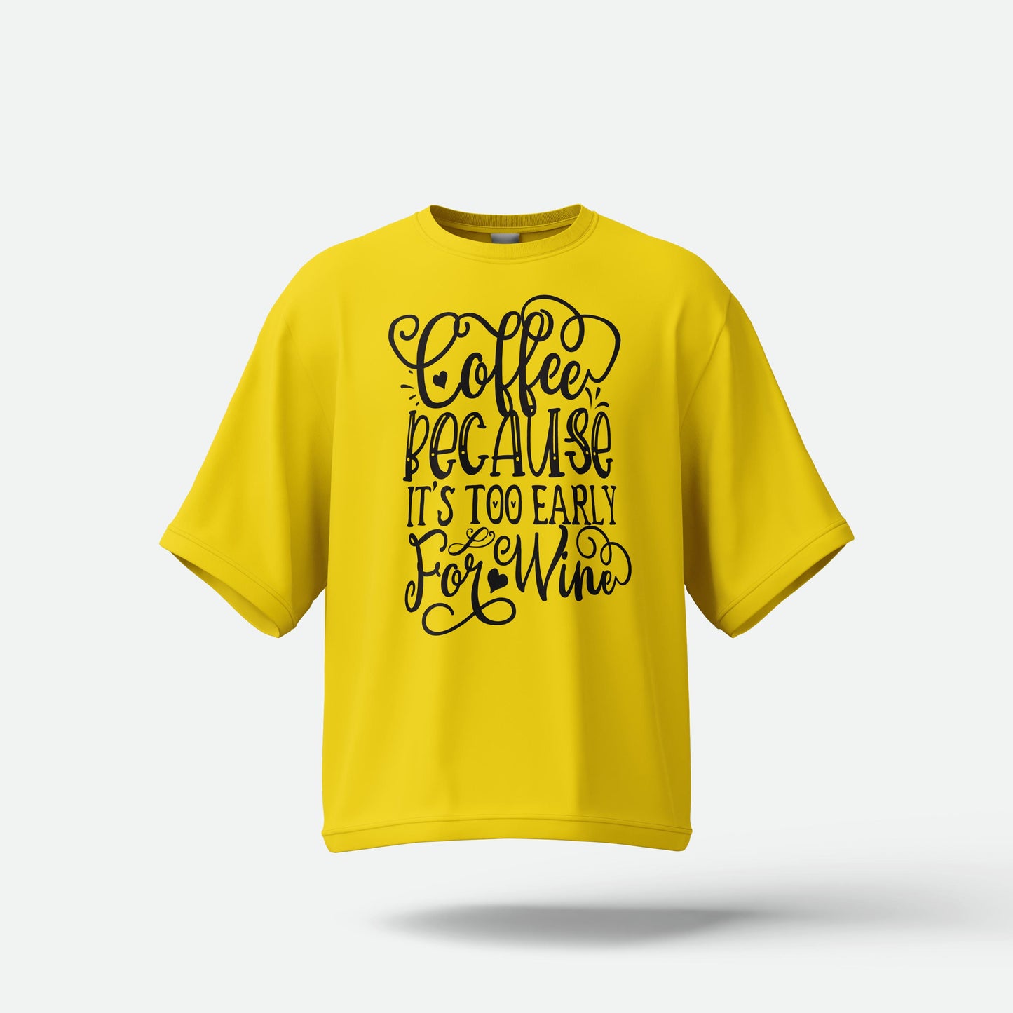 Golden Yellow