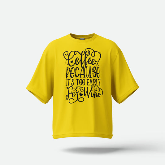 Golden Yellow