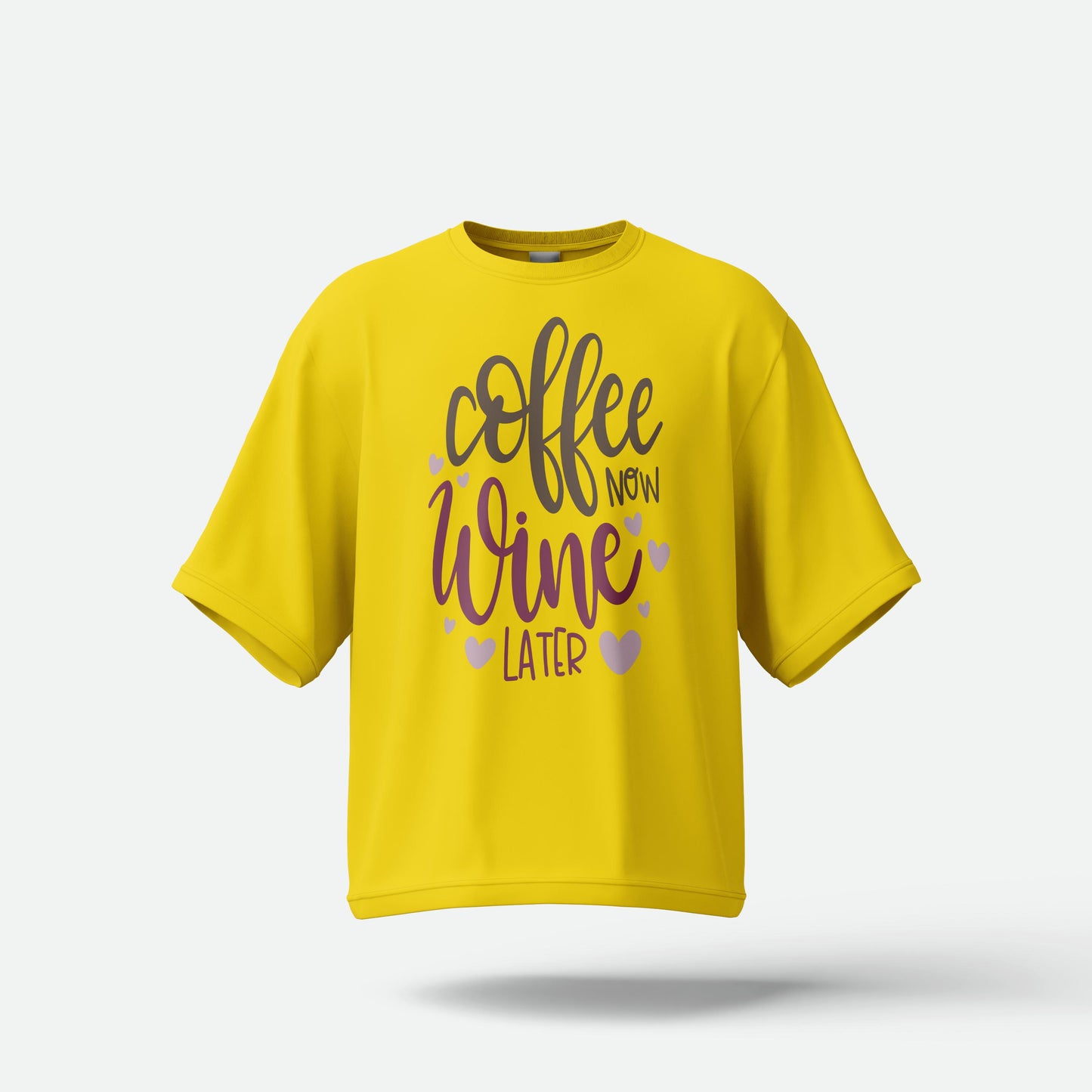 Golden Yellow