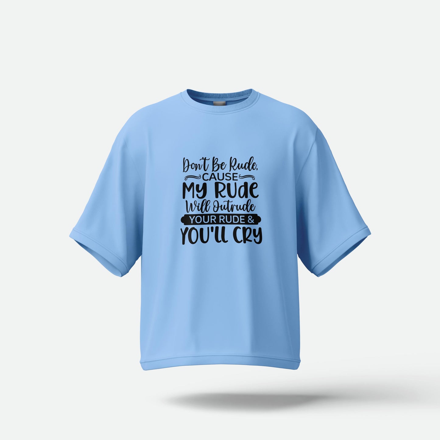 Baby Blue