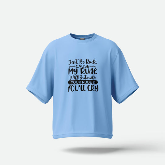 Baby Blue