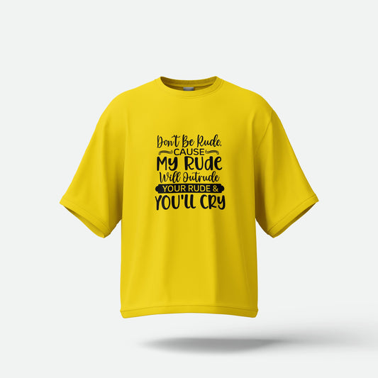 Golden Yellow