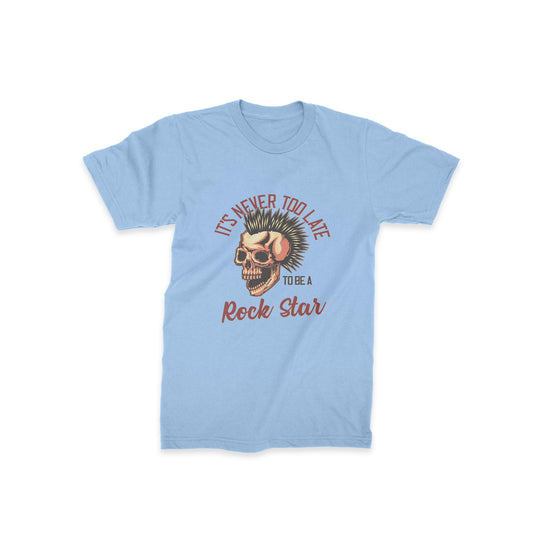 Baby Blue