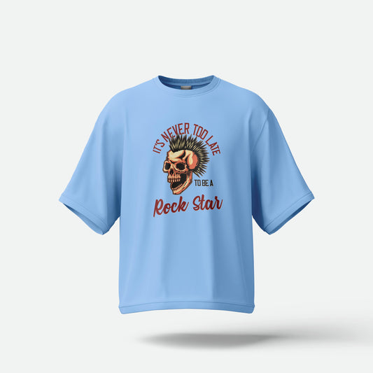 Baby Blue