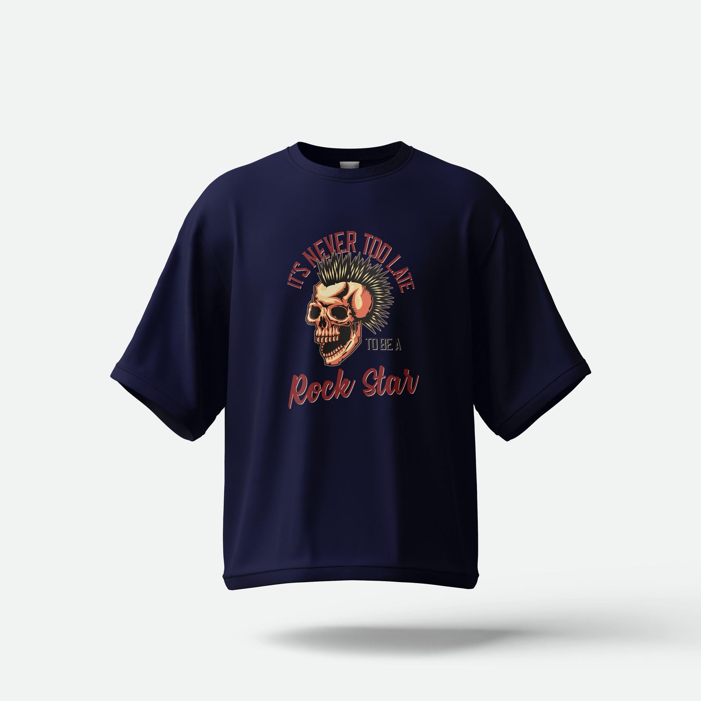 Navy Blue