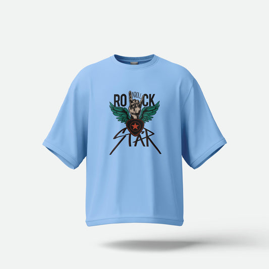 Baby Blue