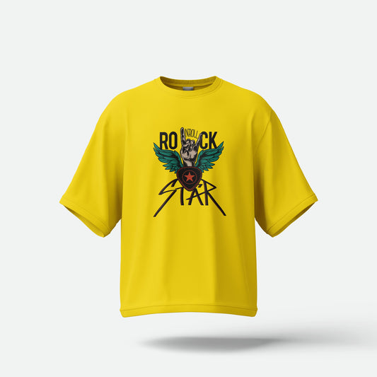 Golden Yellow