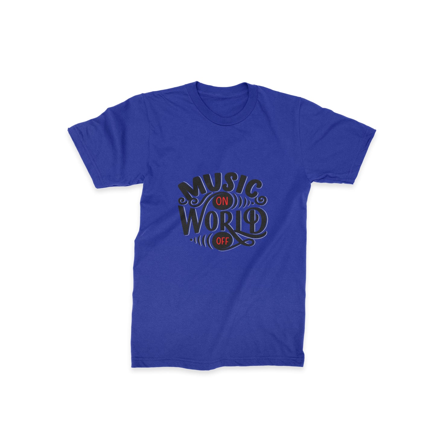 Royal Blue