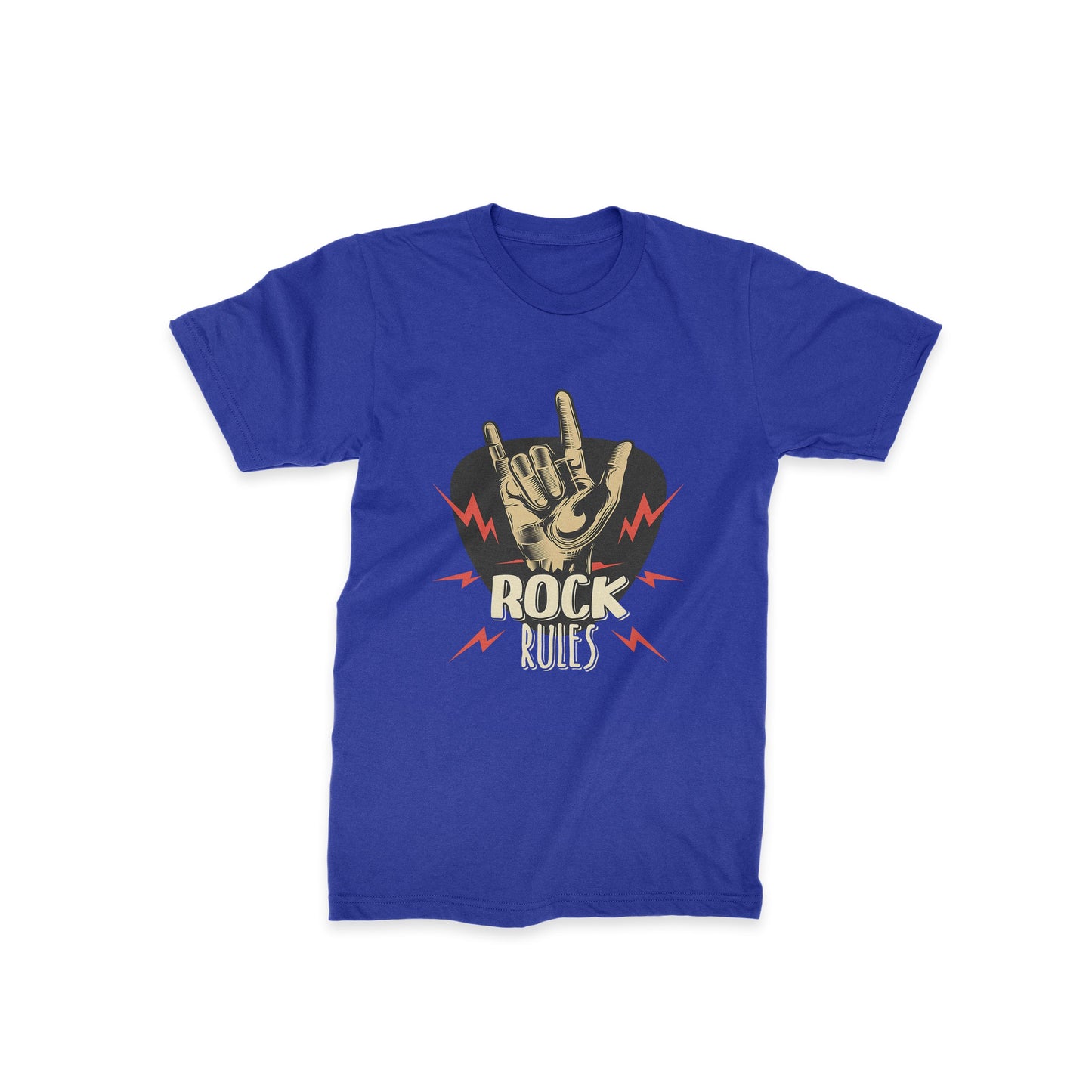 Royal Blue