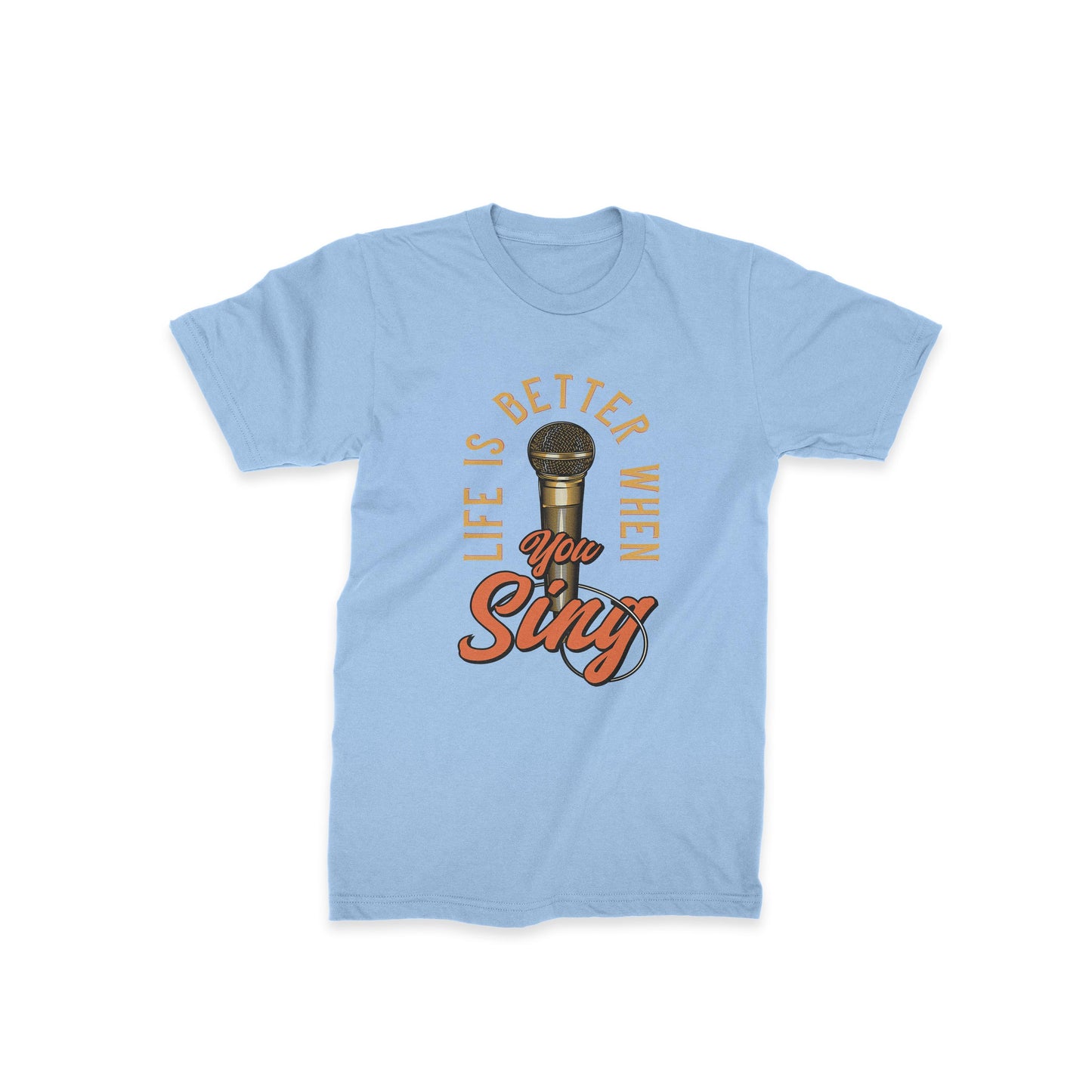Baby Blue