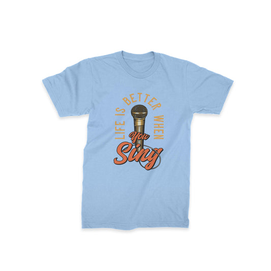 Baby Blue