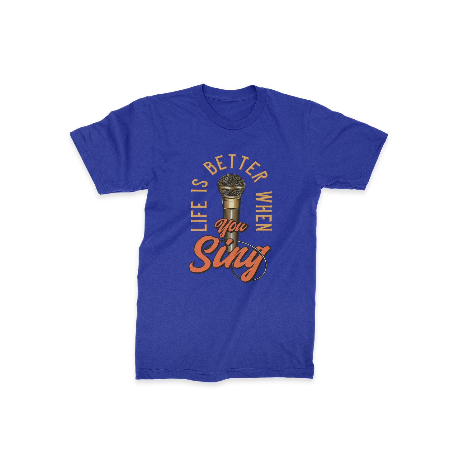 Royal Blue
