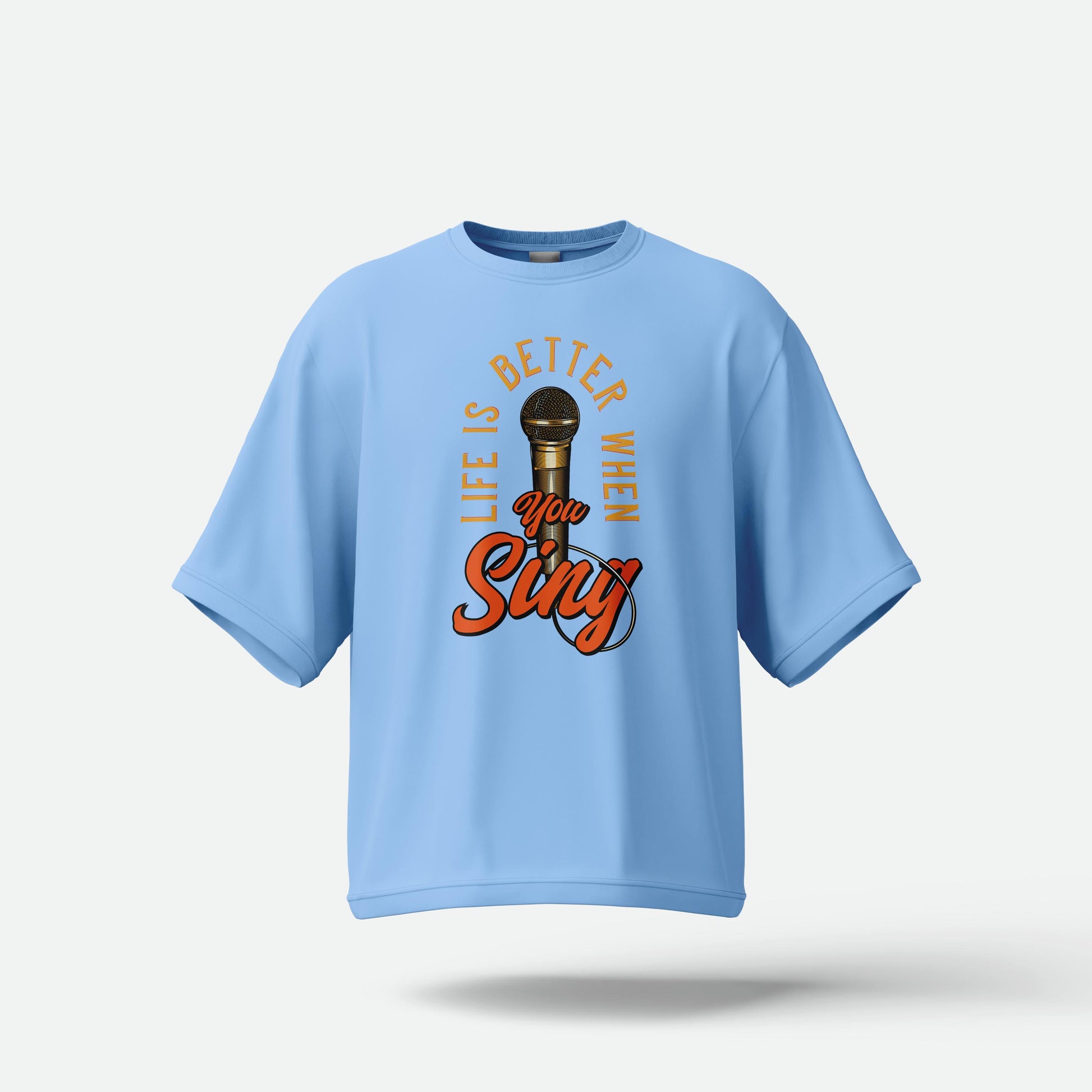 Baby Blue