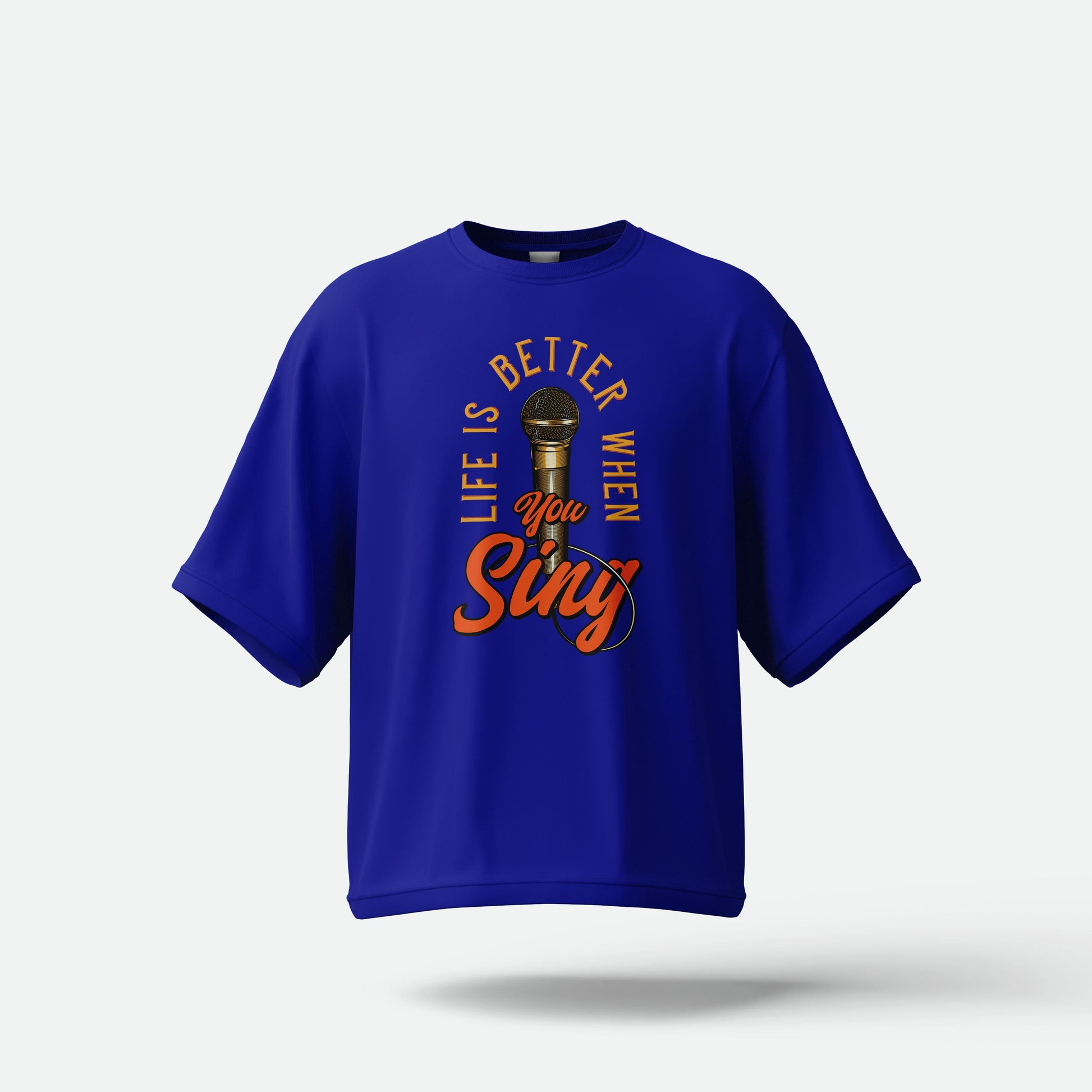 Royal Blue