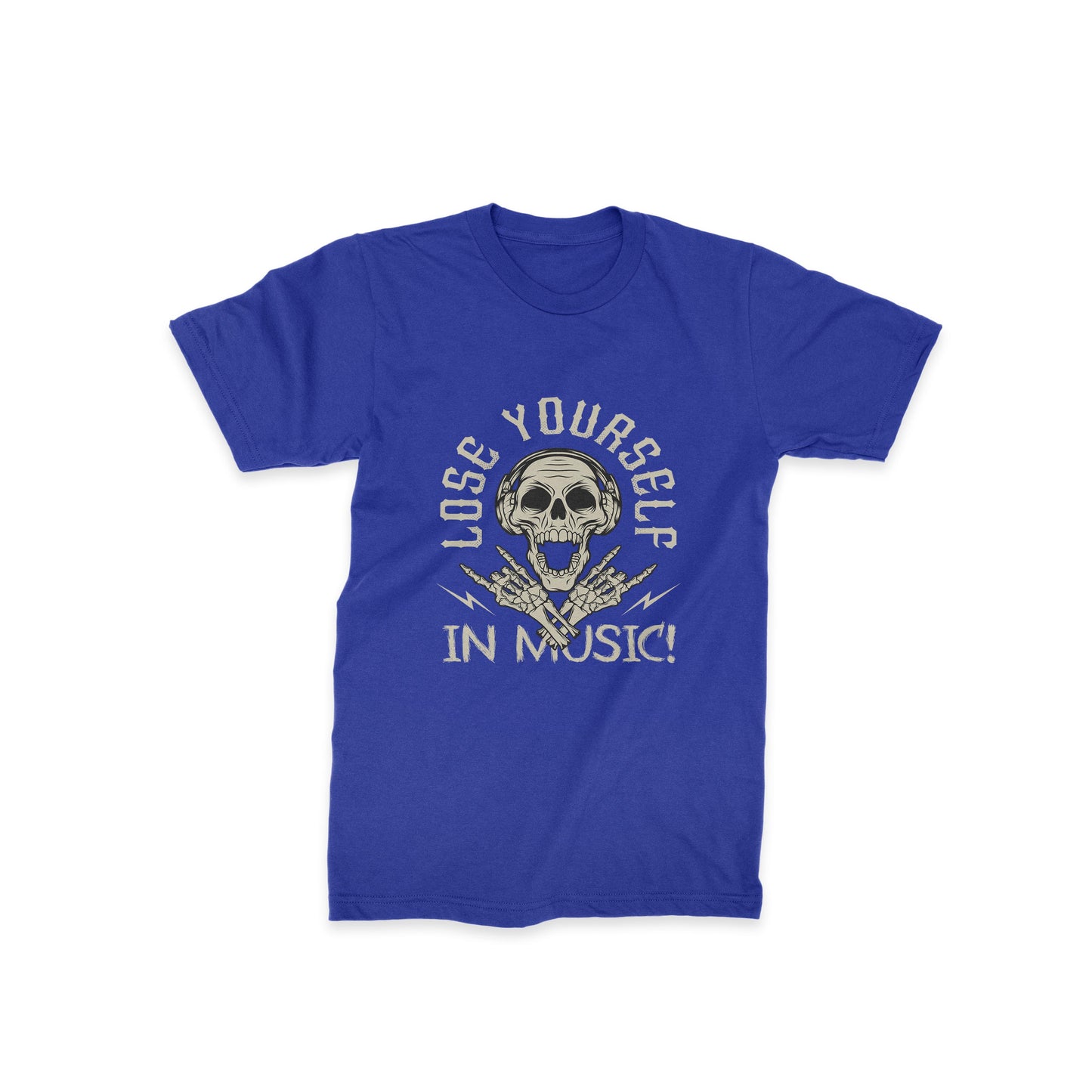 Royal Blue