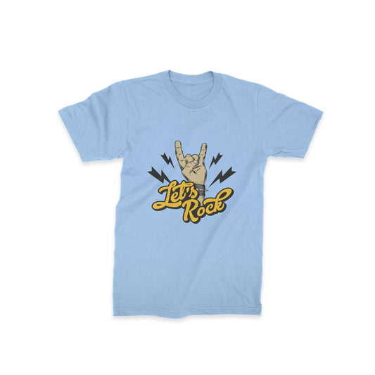 Baby Blue