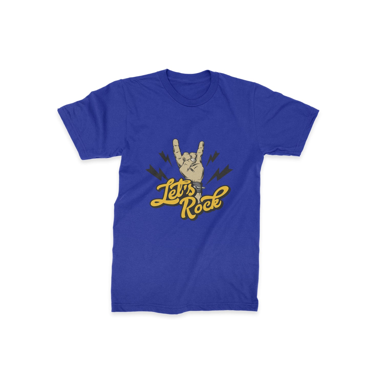 Royal Blue