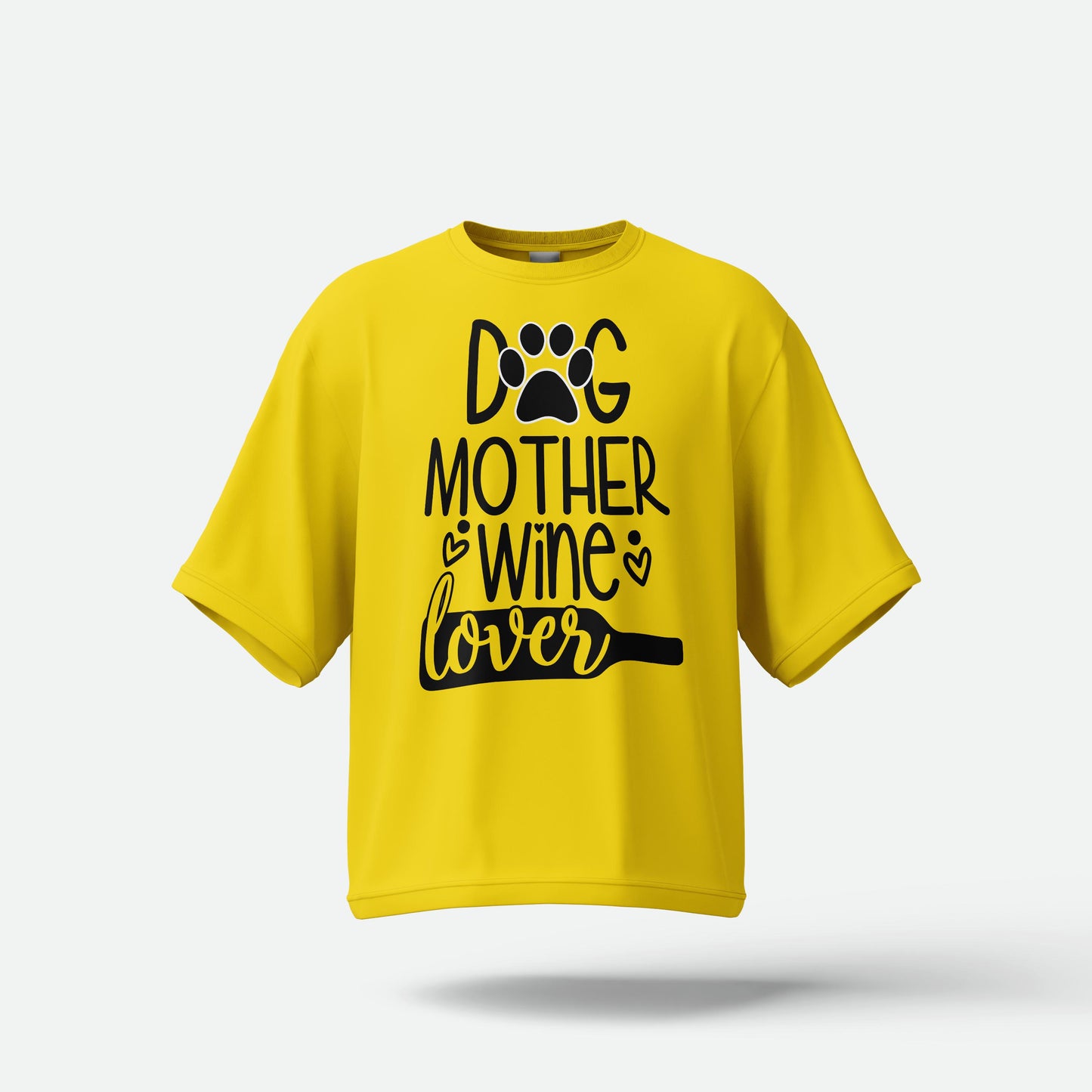 Golden Yellow