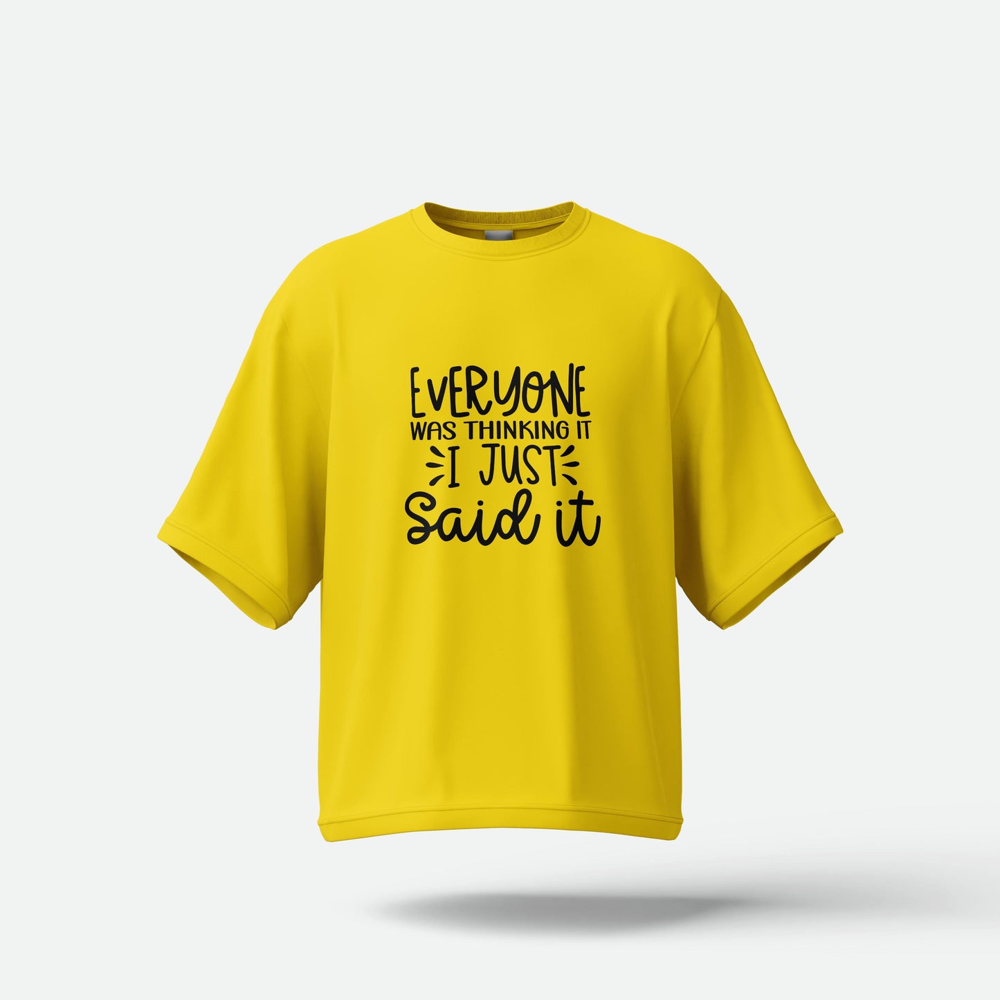 Golden Yellow