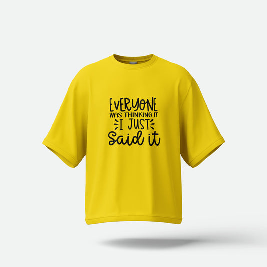 Golden Yellow