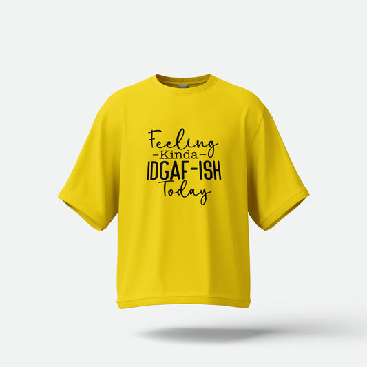 Golden Yellow
