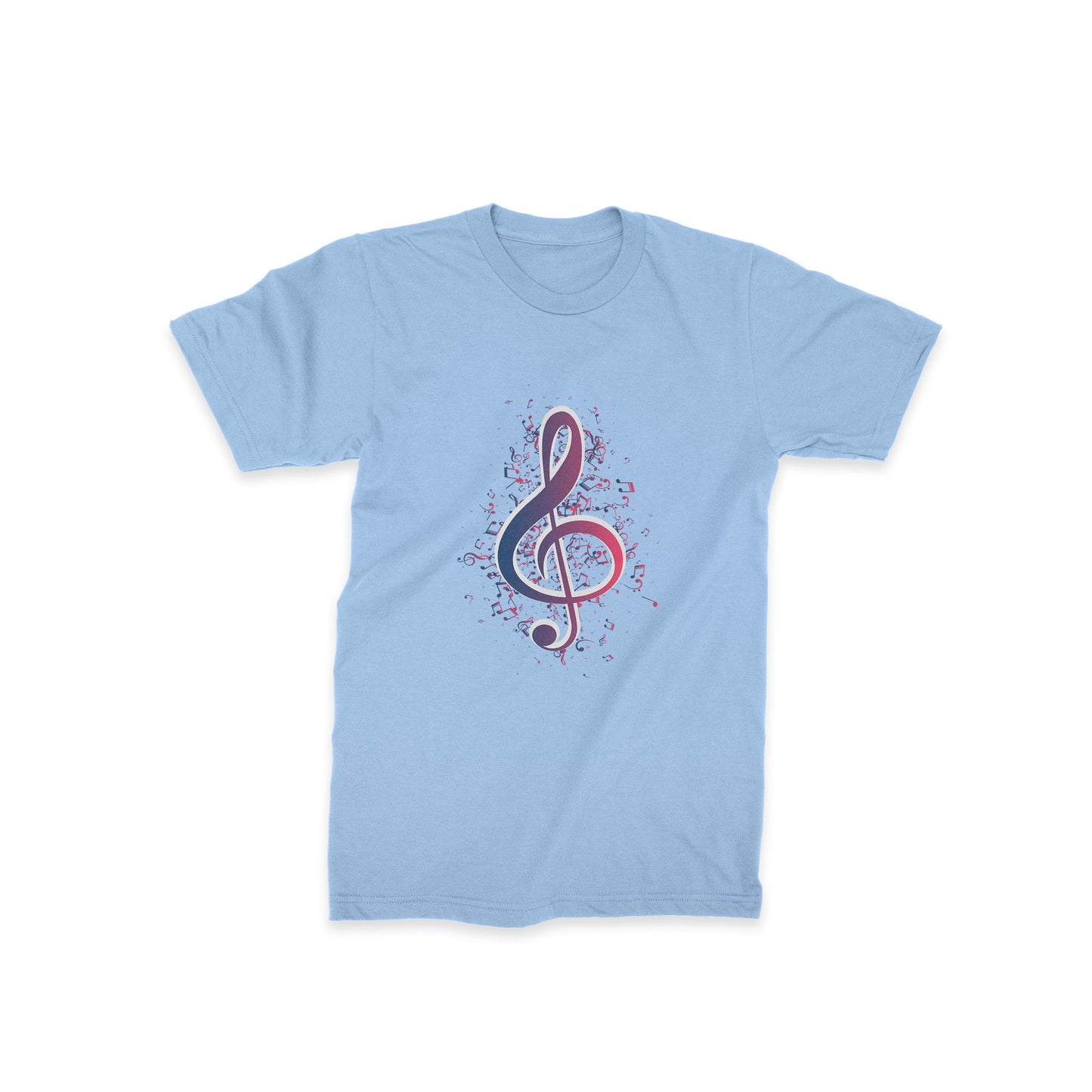 Baby Blue