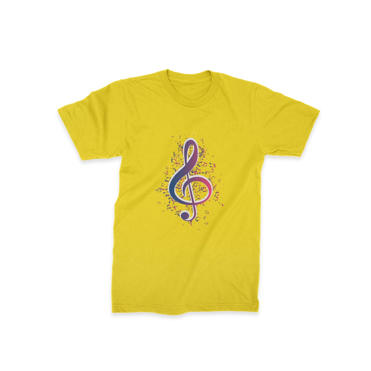 Golden Yellow