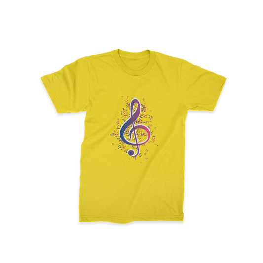 Golden Yellow