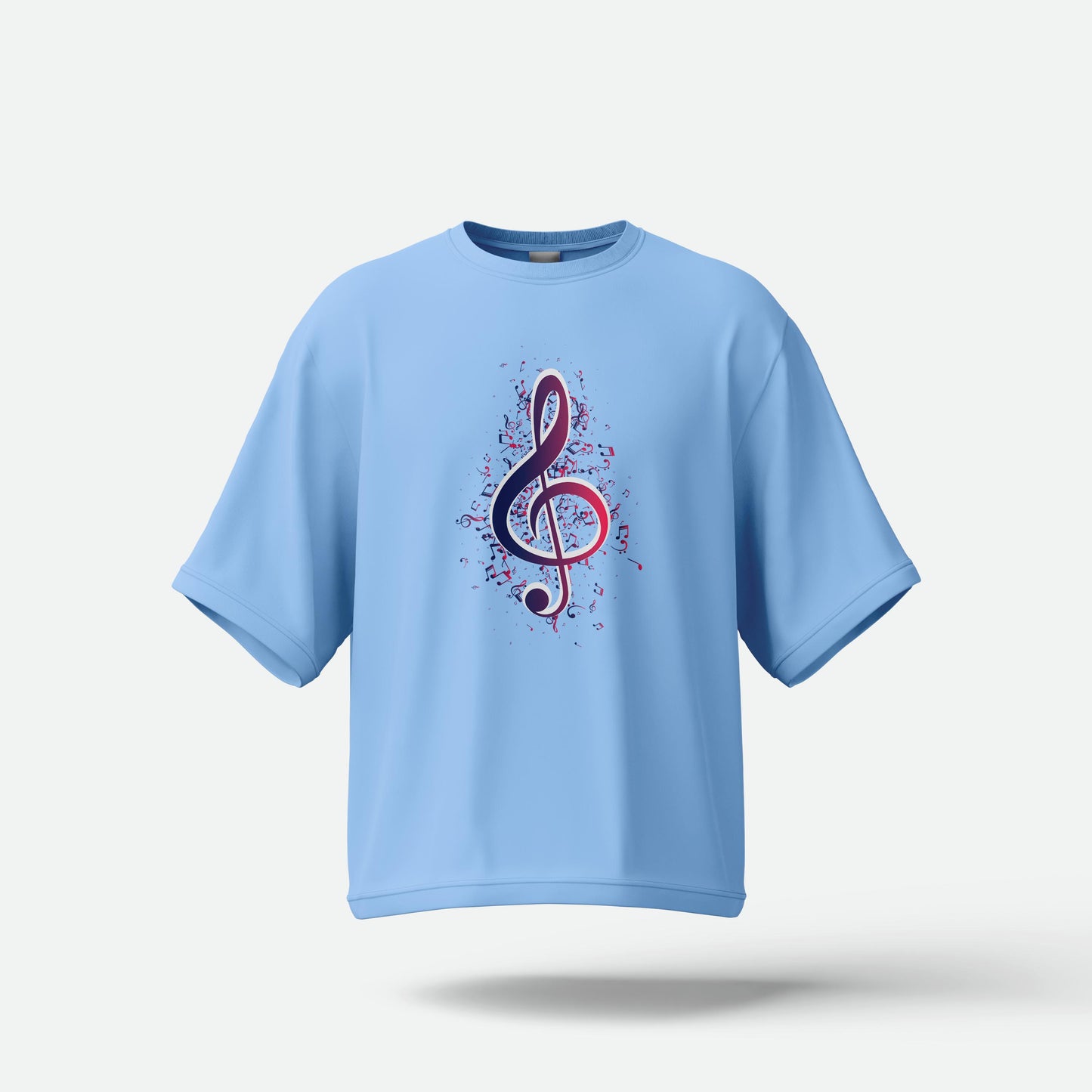 Baby Blue