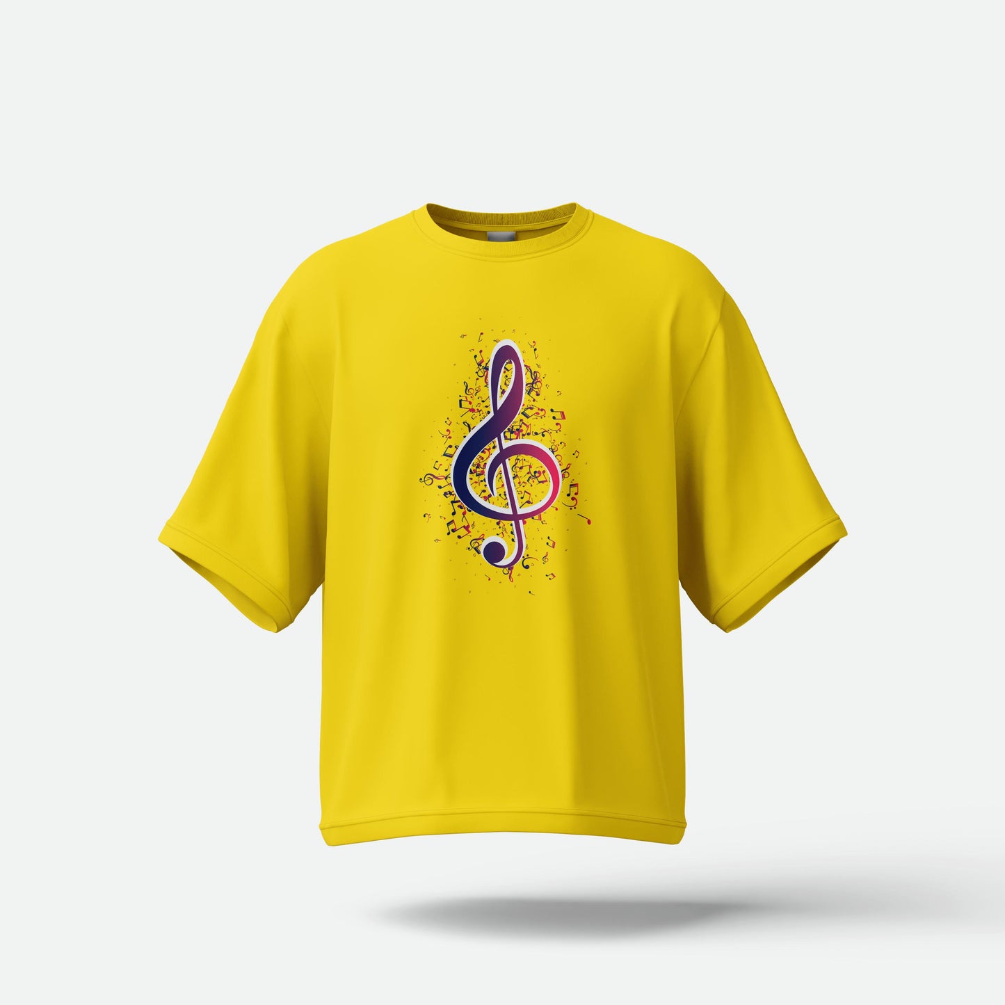 Golden Yellow