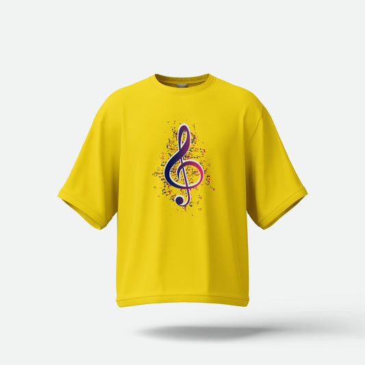 Golden Yellow