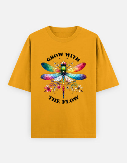 Golden Yellow