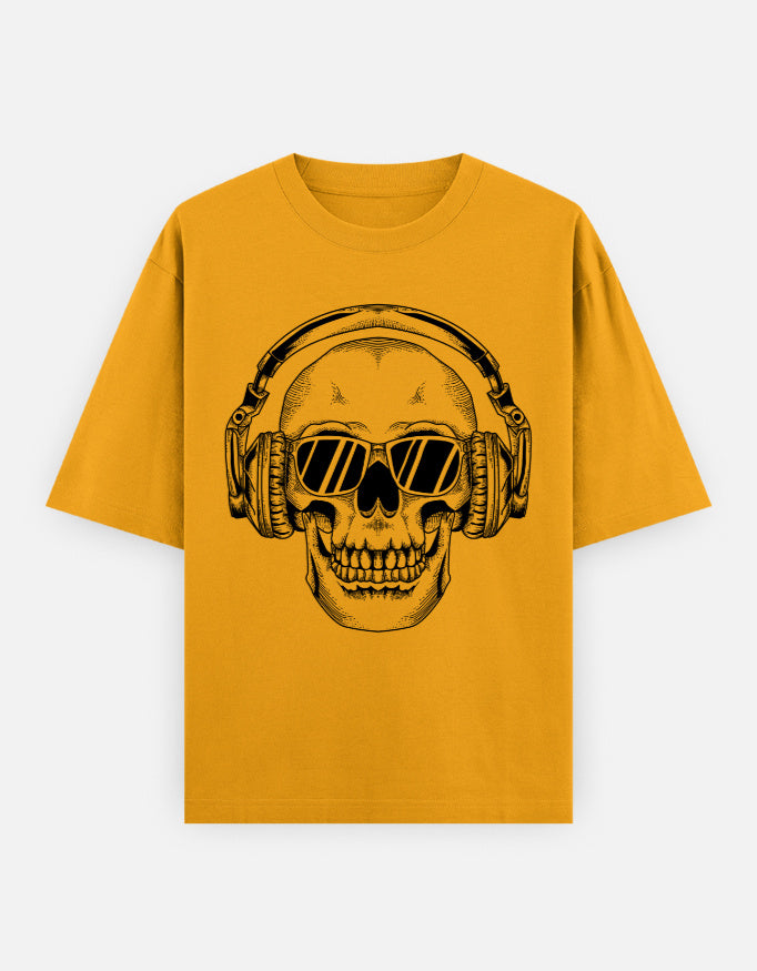 Golden Yellow