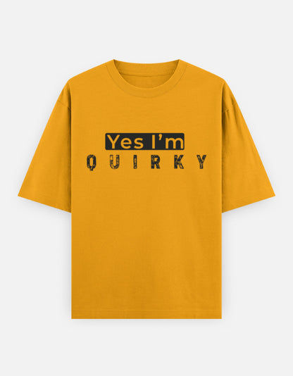 Golden Yellow