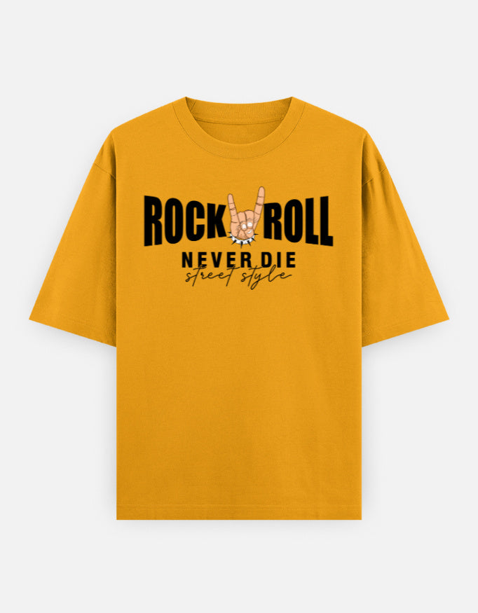 Golden Yellow