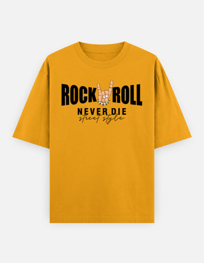 Golden Yellow