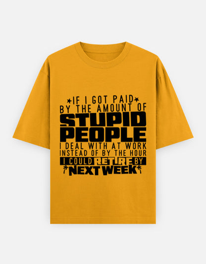 Golden yellow