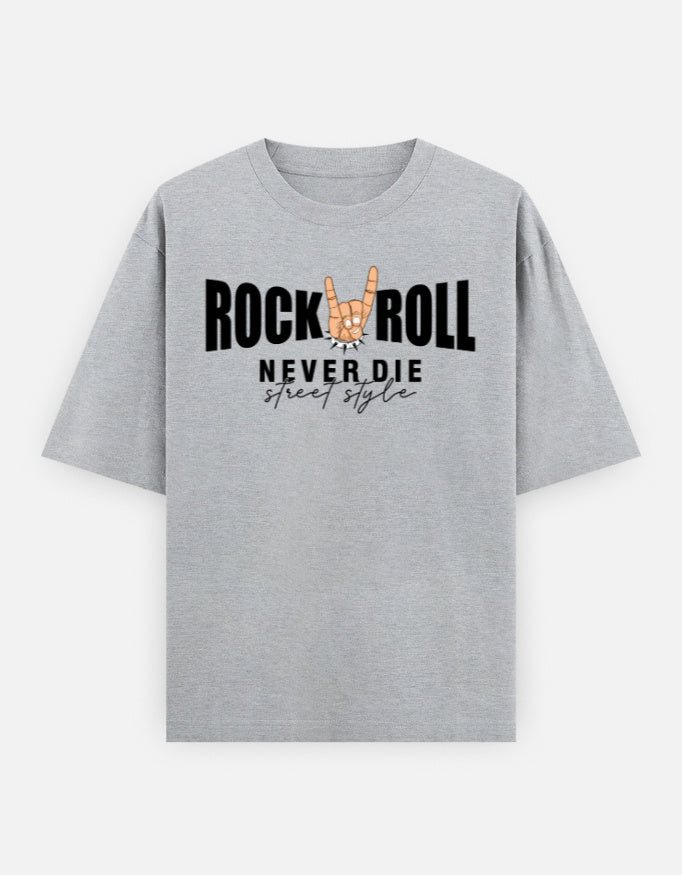 Grey Melange