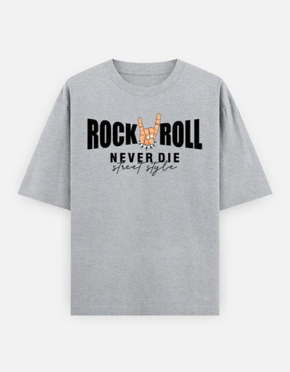 Grey Melange