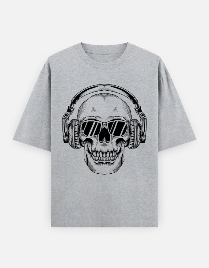 Grey Melange