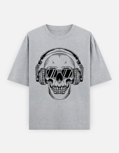 Grey Melange