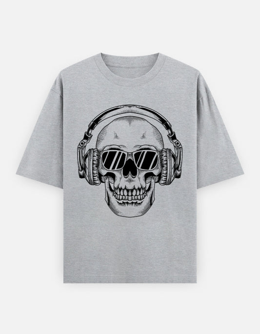 Grey Melange