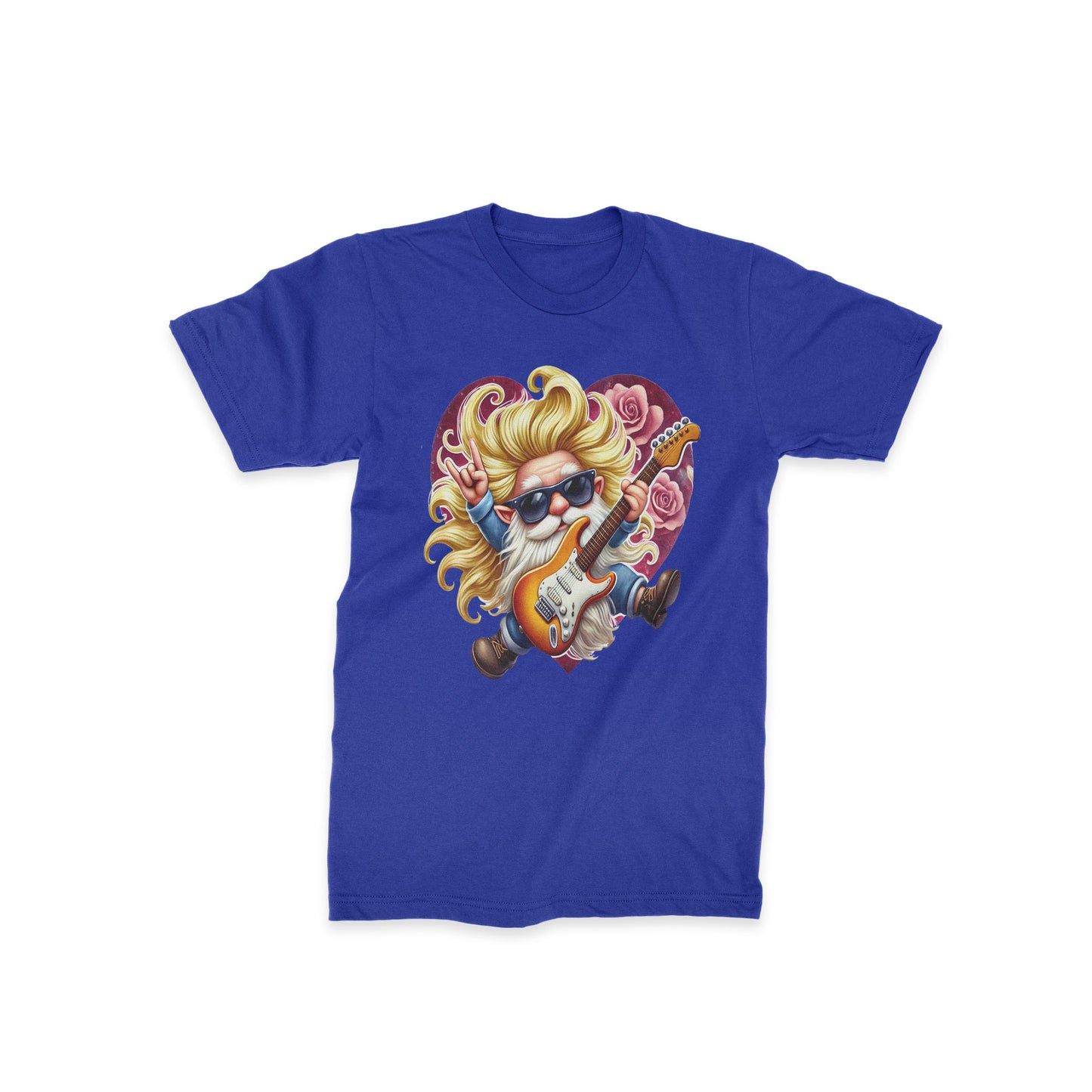 Royal Blue