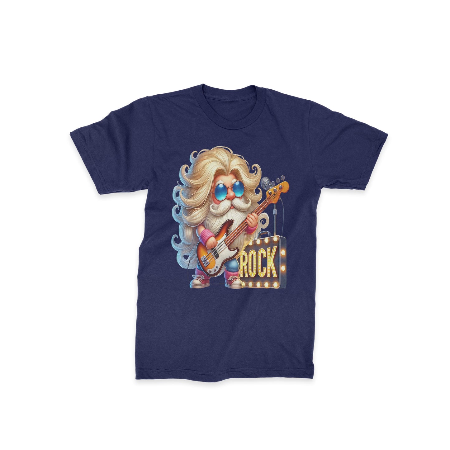 Navy Blue