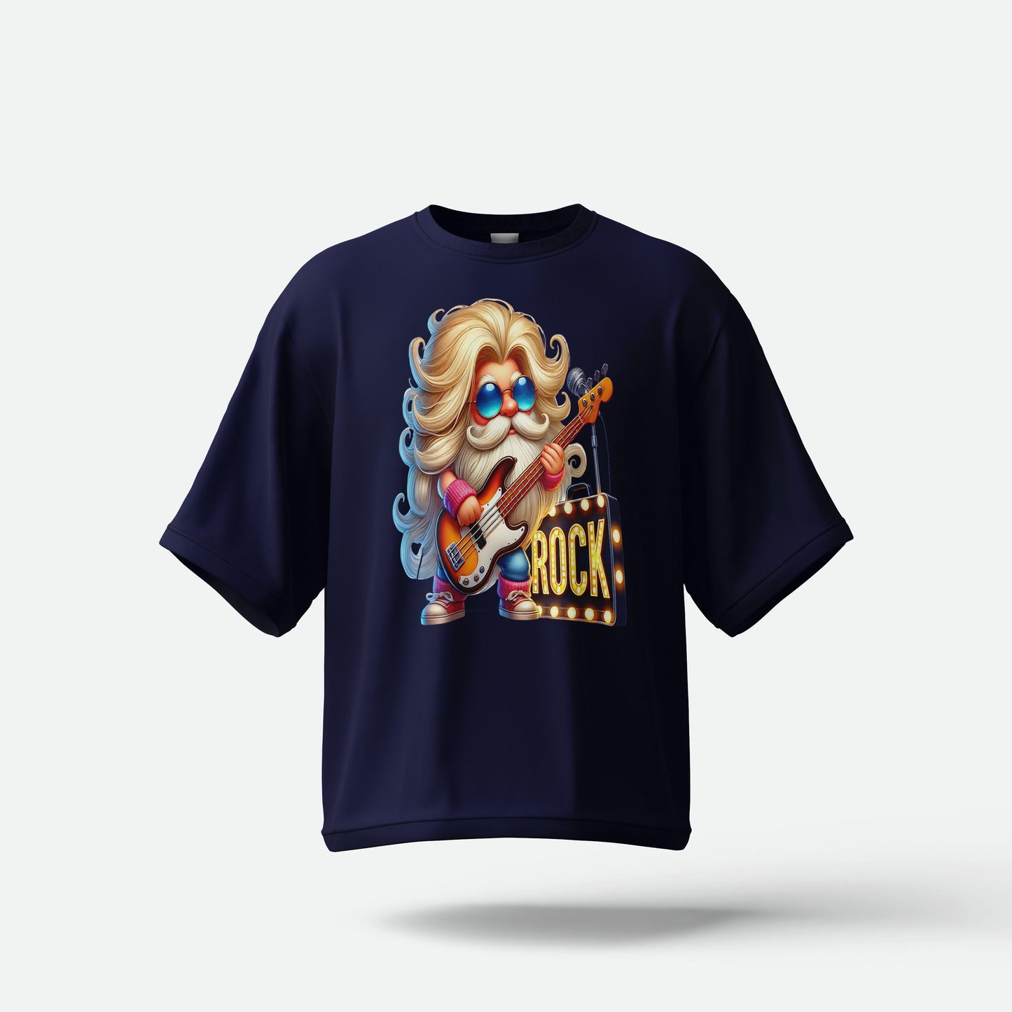 Navy Blue