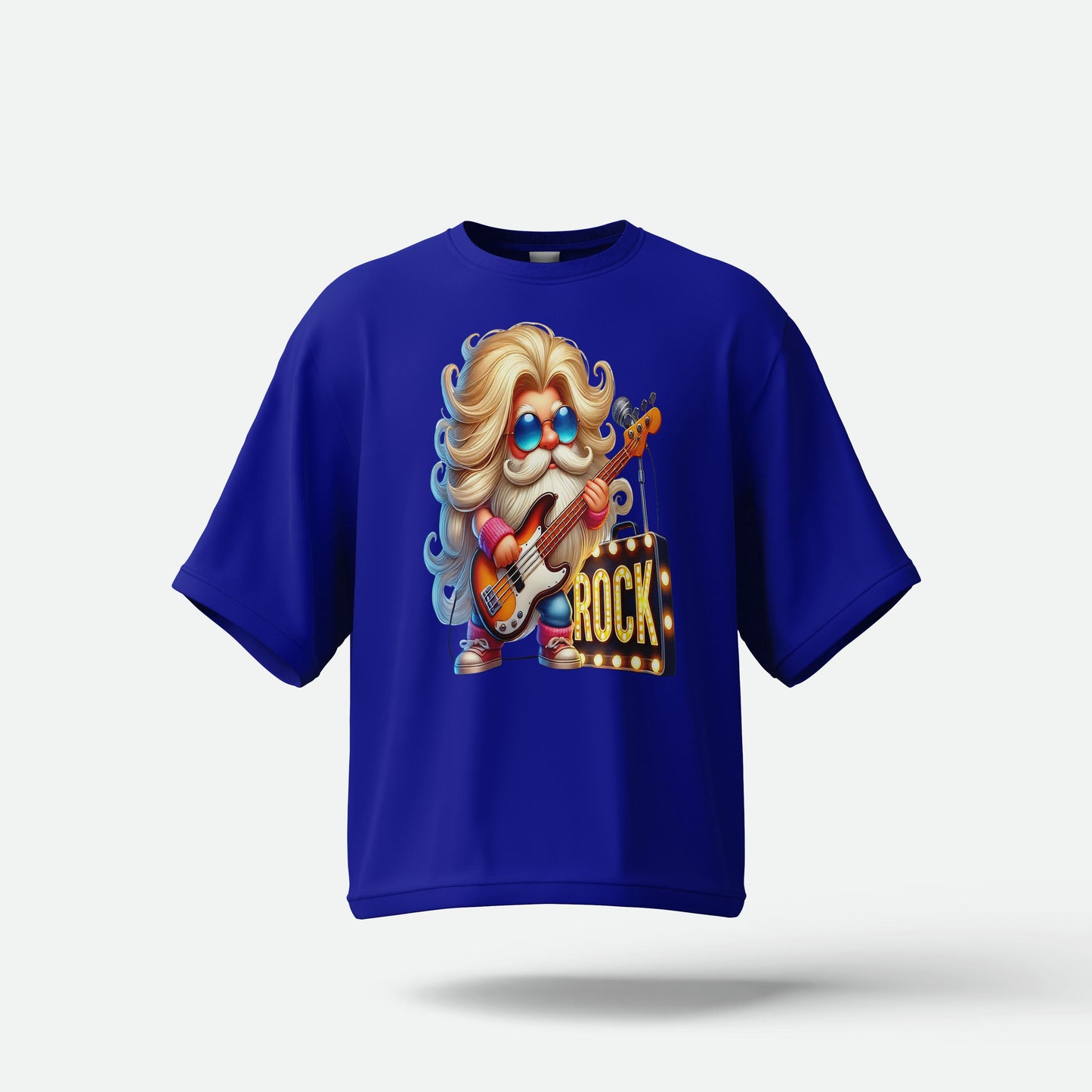 Royal Blue