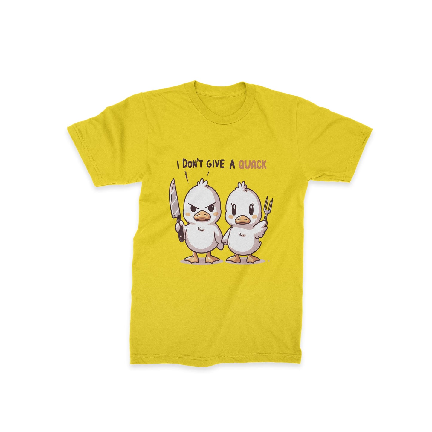 Golden Yellow