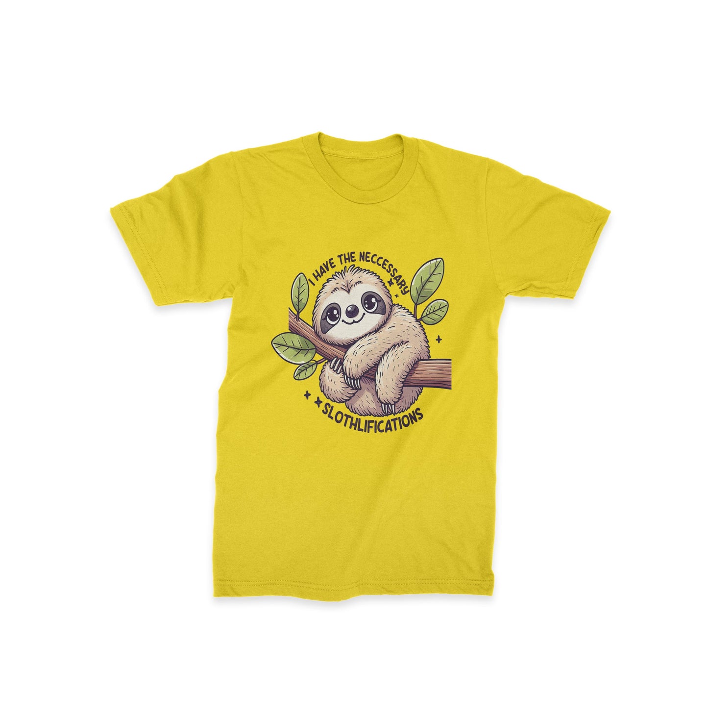 Golden Yellow