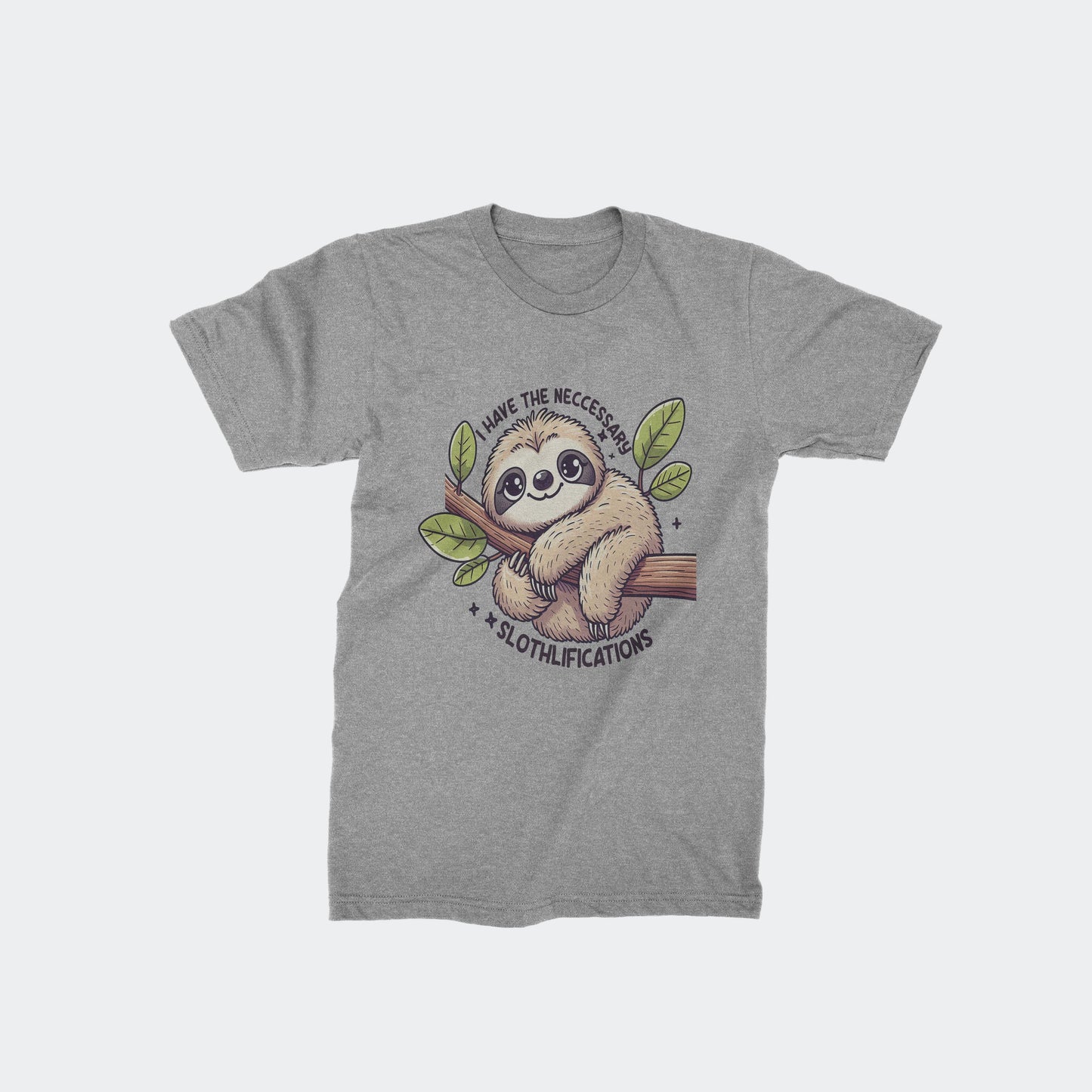 Grey Melange