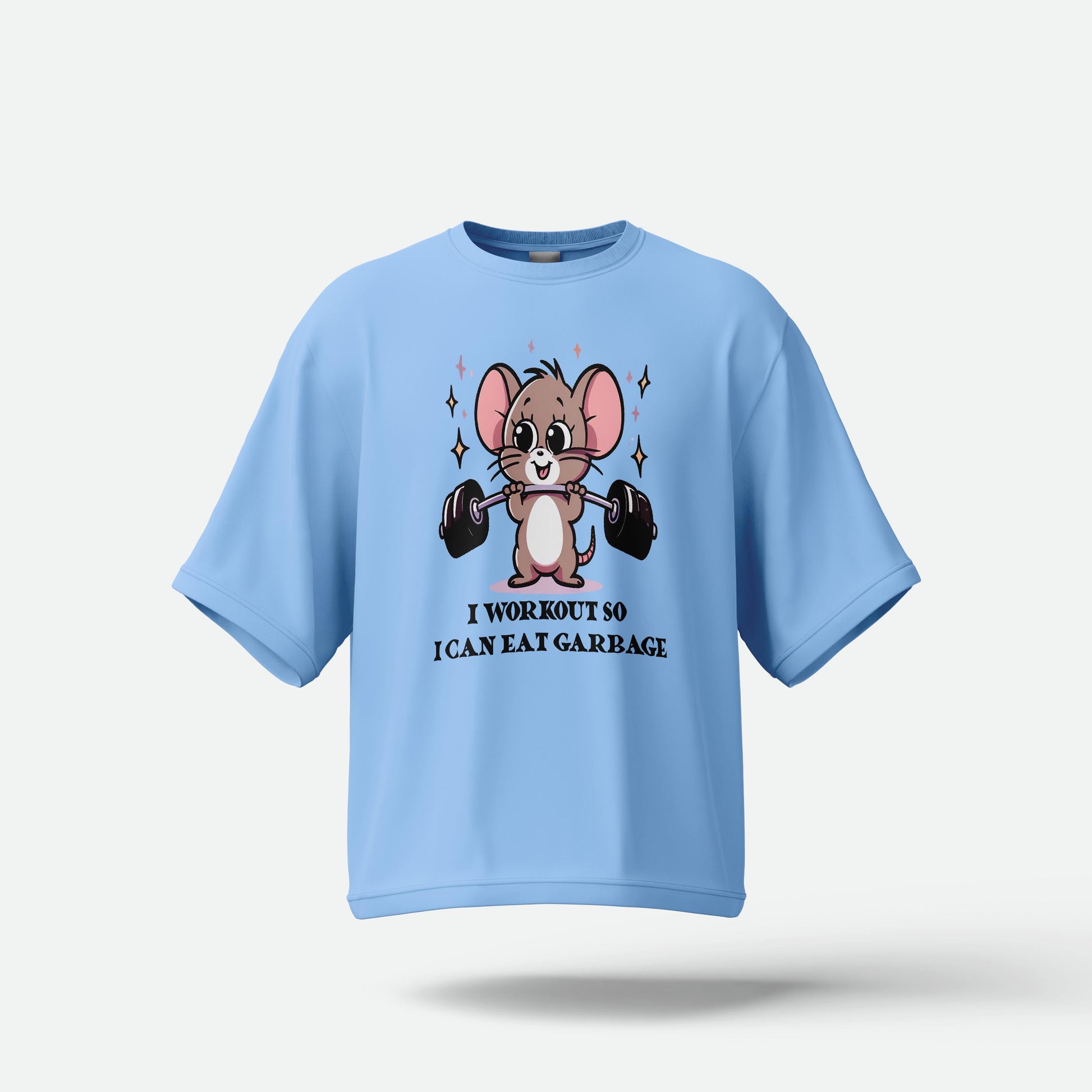Baby Blue